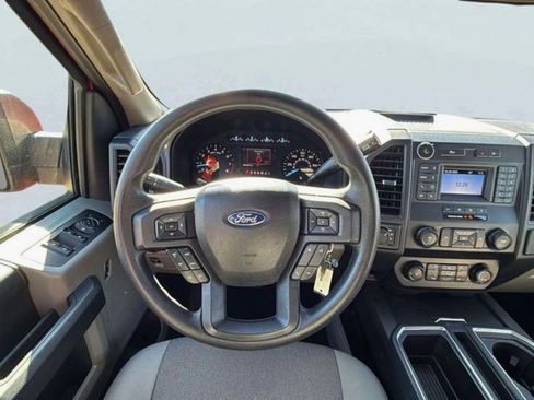 Used 2019 Ford F150 XL w/ Equipment Group 101A Mid image 12