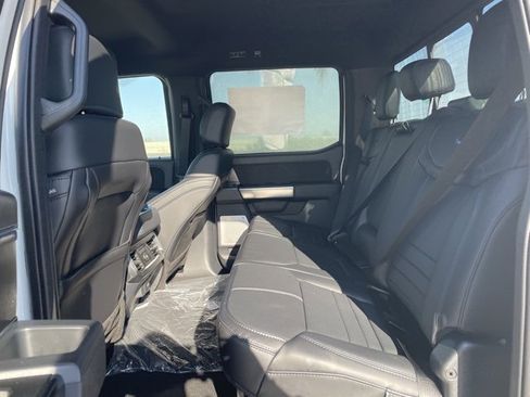 New 2026 Ford F250 Platinum image 21