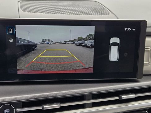 Used 2024 Hyundai Santa Fe SEL FWD image 19