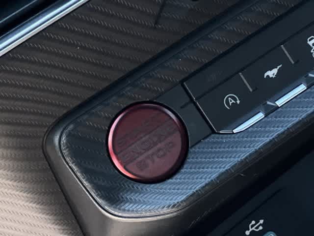 Used 2024 Ford Mustang GT Premium RWD image 28