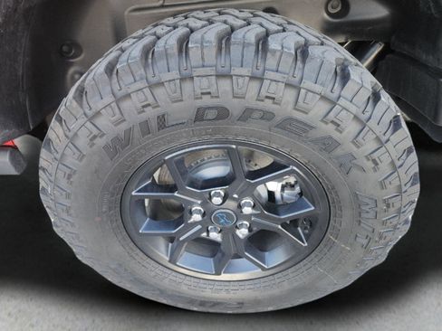 Used 2025 Jeep Wrangler Willys image 67