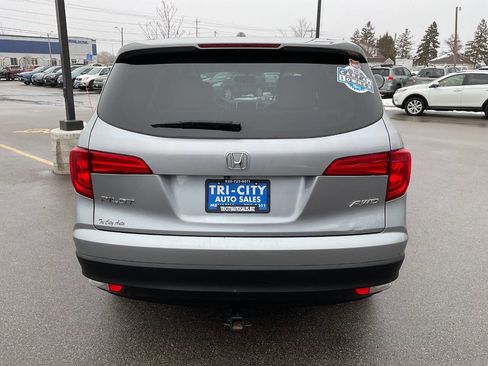 Used 2016 Honda Pilot EX-L image 6