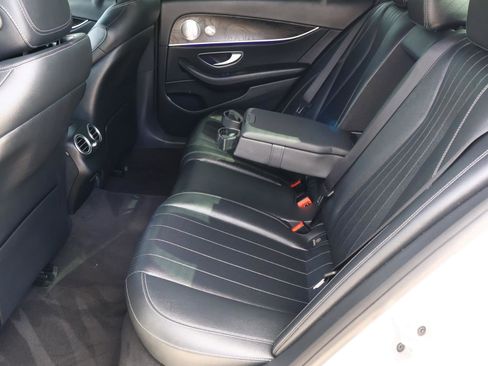 Used 2020 Mercedes-Benz E 350 Sedan w/ Parking Assistance Package image 20