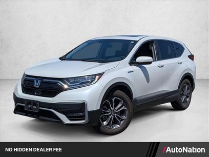 Used 2022 Honda CR-V EX