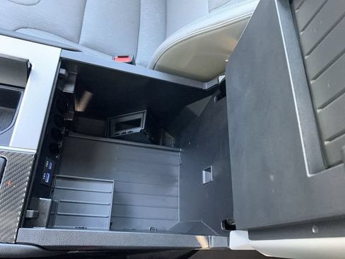 Certified 2024 Toyota Sequoia Limited AWD/4WD image 26