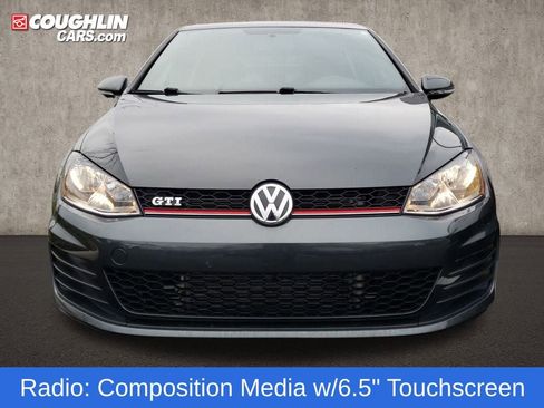 Used 2016 Volkswagen Golf S image 3