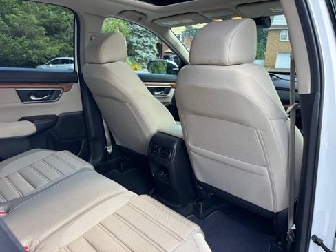 Used 2017 Honda CR-V EX image 24