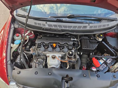 Used 2009 Honda Civic LX image 19