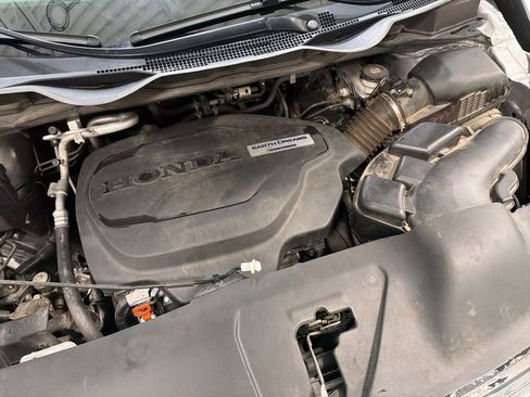 Used 2020 Honda Odyssey EX-L image 12