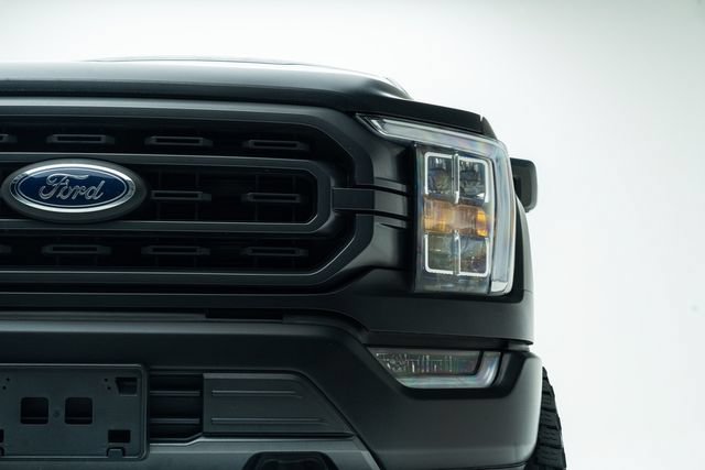 Used 2022 Ford F150 XLT w/ Equipment Group 302A High AWD/4WD image 5