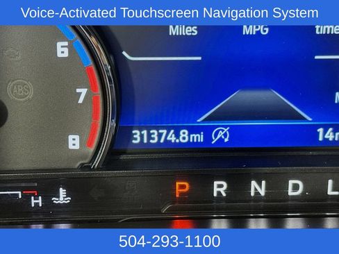 Used 2023 Ford Bronco Sport Outer Banks w/ Tech Package AWD/4WD image 14