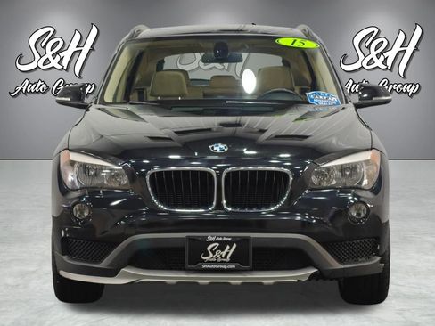 Used 2015 BMW X1 xDrive28i AWD/4WD image 15