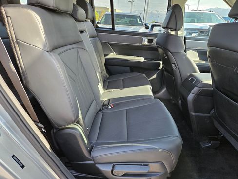 Used 2026 Hyundai Santa Fe SEL image 30