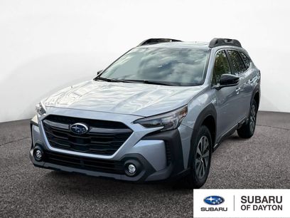 Certified 2025 Subaru Outback Premium w/ Popular Package #1A