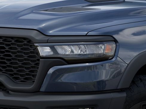 New 2026 RAM 1500 Rebel w/ Rebel Level 2 Equipment Group AWD/4WD image 6