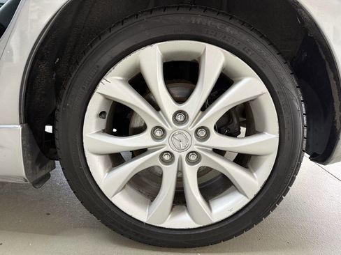 Used 2011 MAZDA MAZDA3 s Grand Touring w/ Tech Pkg FWD image 30