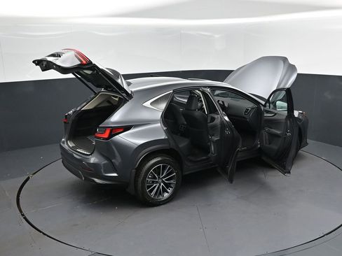 New 2026 Lexus NX 350 AWD w/ Premium Package image 49