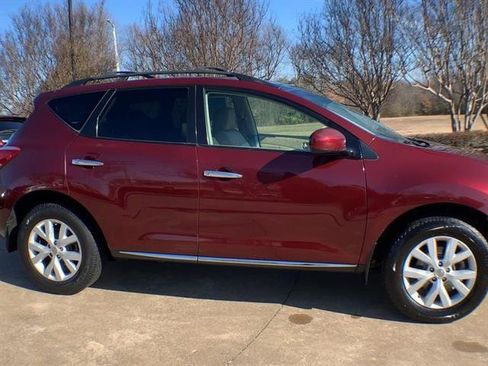 Used 2012 Nissan Murano SL image 9