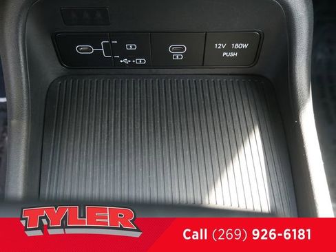 Used 2024 Hyundai Kona SEL AWD/4WD image 33