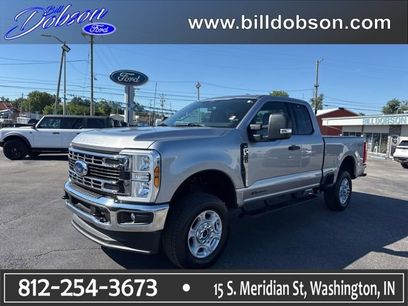 Used 2024 Ford F350 XLT