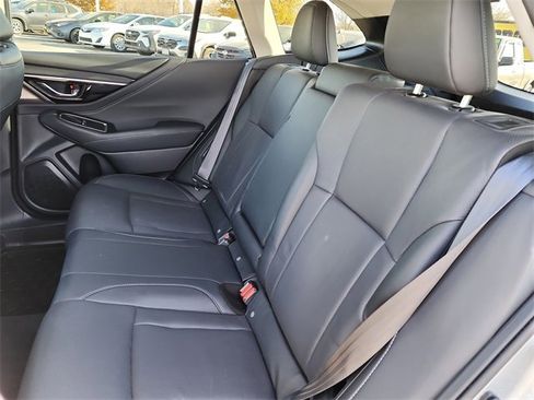 Certified 2023 Subaru Outback Limited XT image 16