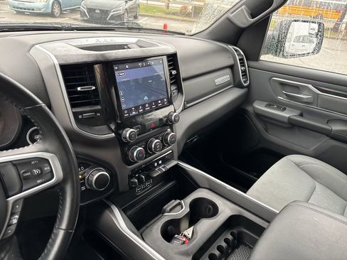 Used 2022 RAM 1500 Big Horn image 71