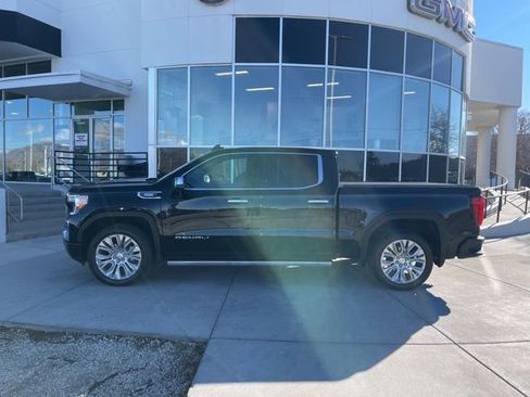Used 2021 GMC Sierra 1500 Denali w/ Denali Ultimate Package image 4