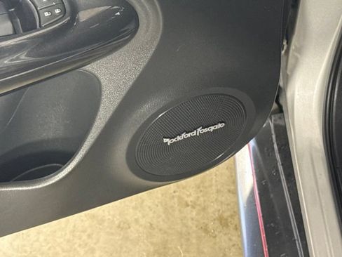 Used 2015 Nissan Juke NISMO AWD/4WD image 14
