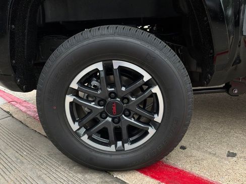 New 2026 Toyota Tacoma TRD Sport RWD image 8
