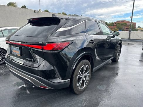 Used 2024 Lexus RX 350 FWD w/ Technology Package image 5