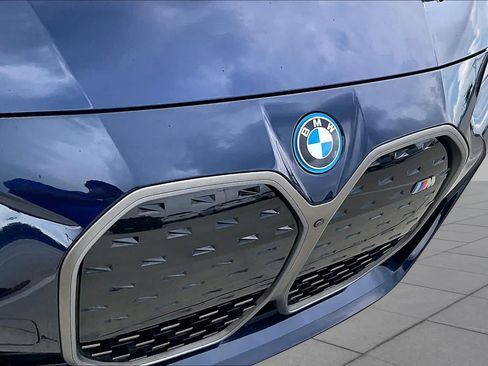 Used 2024 BMW i4 M50 w/ Premium Package AWD/4WD image 28