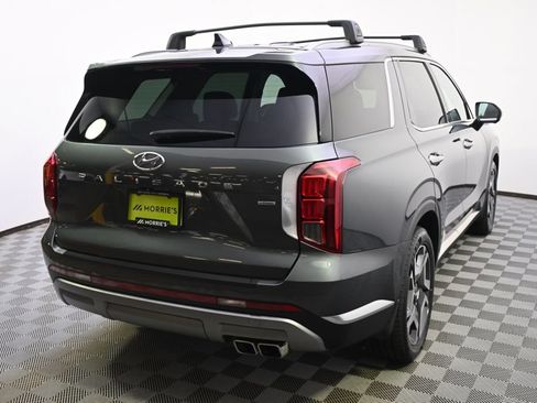 Used 2024 Hyundai Palisade Limited AWD/4WD image 6