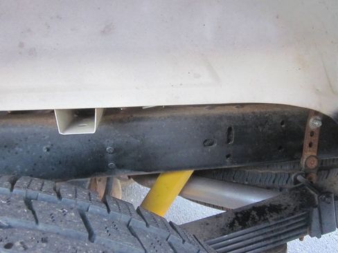 Used 1998 Chevrolet Silverado 2500 2WD Extended Cab w/ Preferred Equipment Group 2 image 30