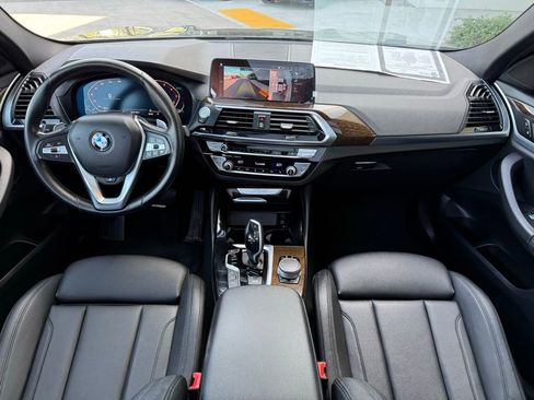 Used 2020 BMW X4 xDrive30i w/ Convenience Package image 11