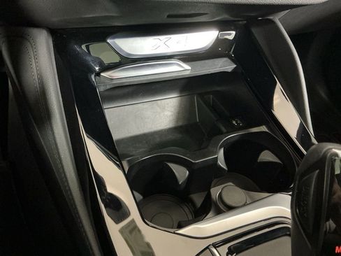 Certified 2021 BMW X4 xDrive30i w/ Convenience Package 3 image 6