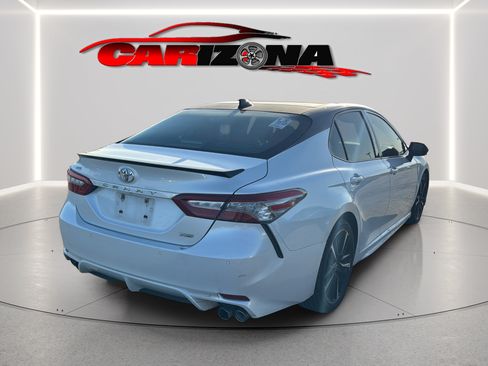 Used 2018 Toyota Camry XSE w/ Driver Assist Package FWD image 6