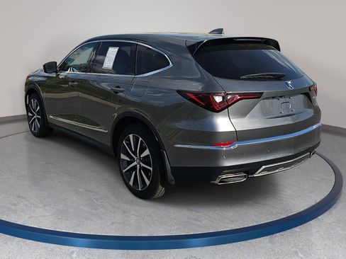 Certified 2026 Acura MDX FWD w/ Technology Package image 8