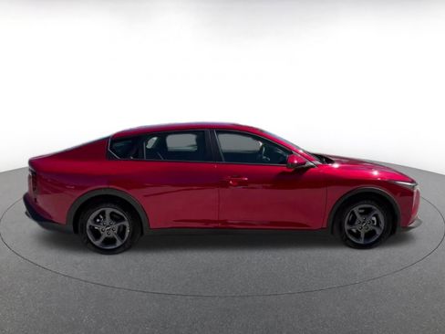 Used 2025 Kia K4 FWD image 16