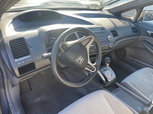 Used 2011 Honda Civic EX image 18