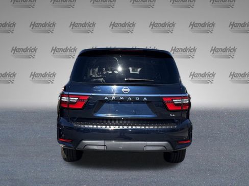 Used 2023 Nissan Armada SL image 15