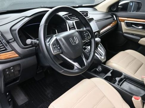 Used 2018 Honda CR-V Touring image 18