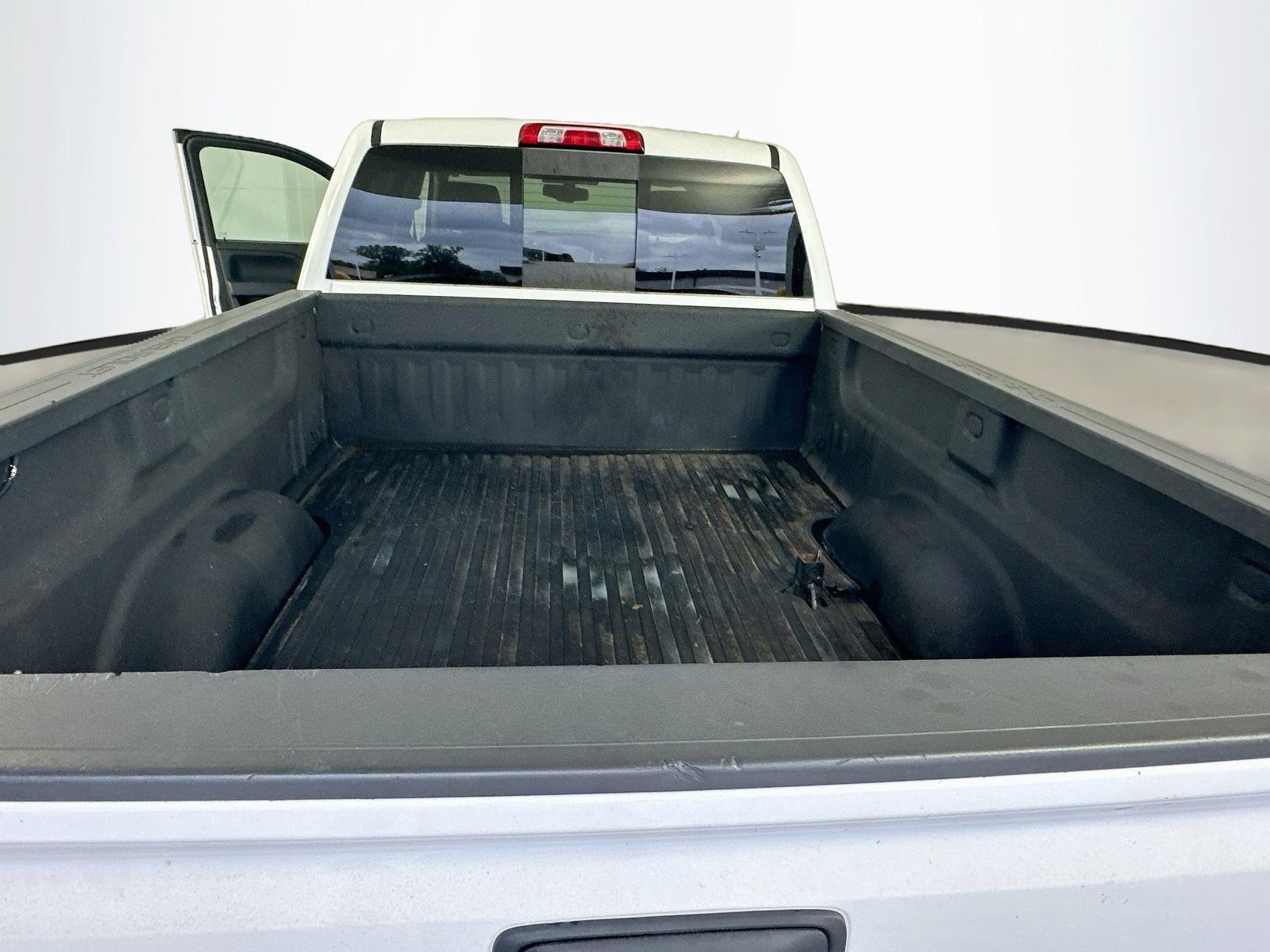 Used 2018 Chevrolet Silverado 2500 LTZ w/ Duramax Plus Package AWD/4WD image 25