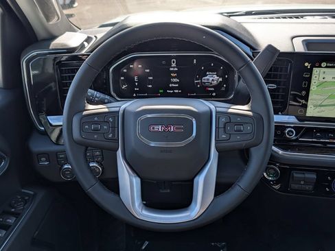 New 2026 GMC Sierra 1500 SLE AWD/4WD image 38