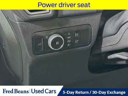 Certified 2025 Ford Bronco Sport Badlands image 13