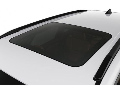 New 2026 Subaru Forester Touring image 14