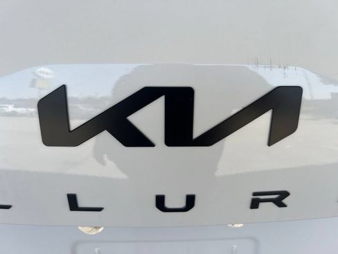 Certified 2025 Kia Telluride EX X-Line AWD/4WD image 33