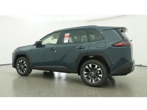 New 2026 Toyota RAV4 Limited image 20