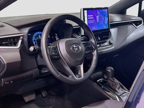 Used 2024 Toyota Corolla SE FWD image 7