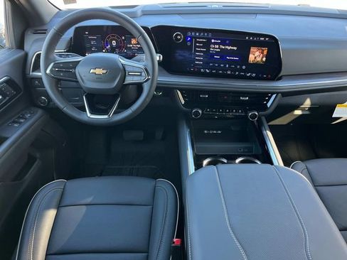 New 2026 Chevrolet Tahoe Premier image 17