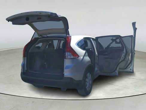 Used 2013 Honda CR-V EX image 13